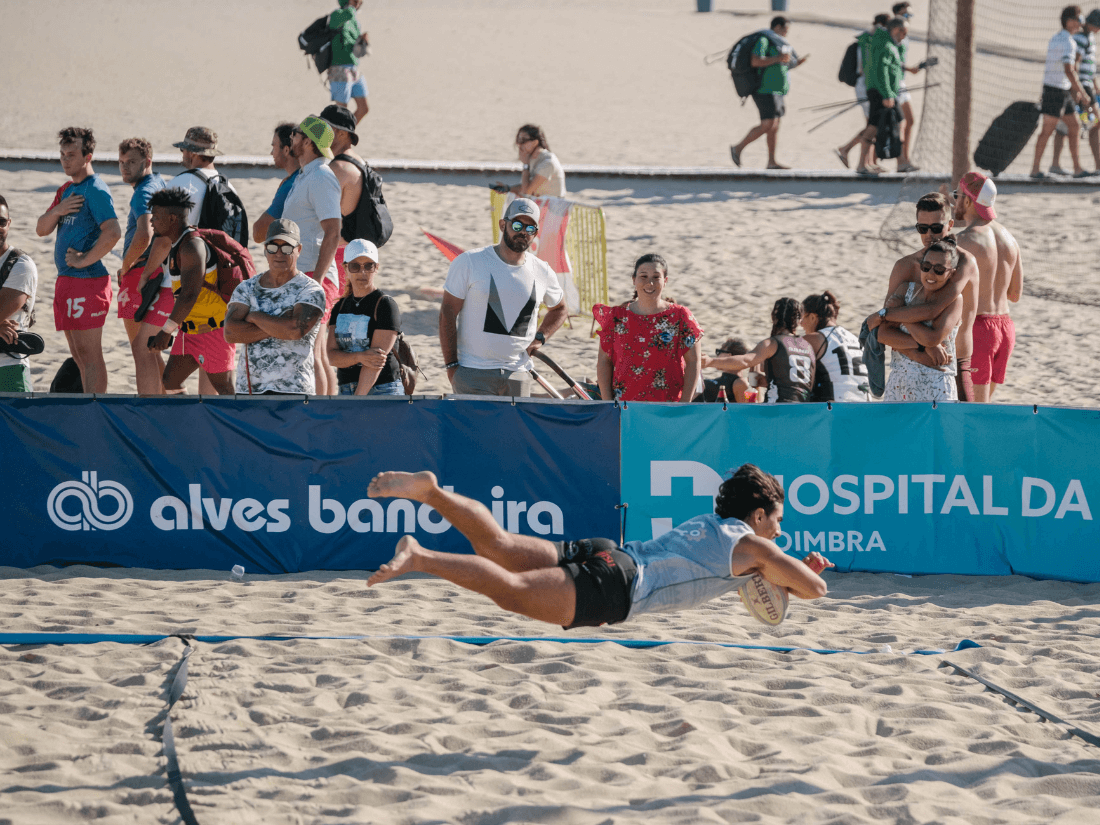 Figueira Beach Summer Games