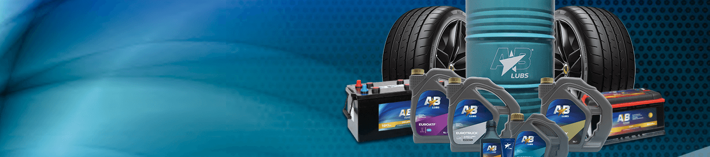 ab tyres products