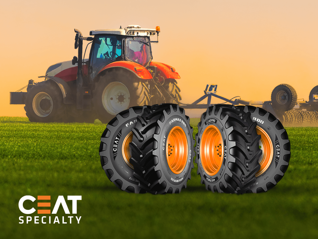 CEAT Specialty Agroglobal