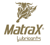lubrificantes matrax